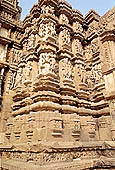 Khajuraho - Duladeo Temple